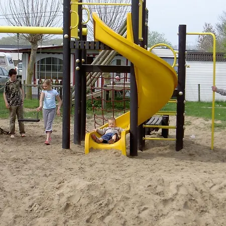 Park Zeeberm *