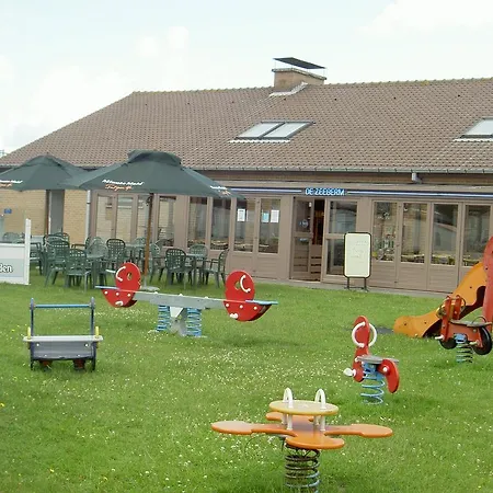 Park Zeeberm Campsite *
