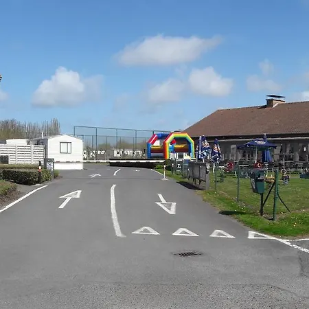 Park Zeeberm Campsite