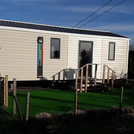 Park Zeeberm Campsite Oostduinkerke